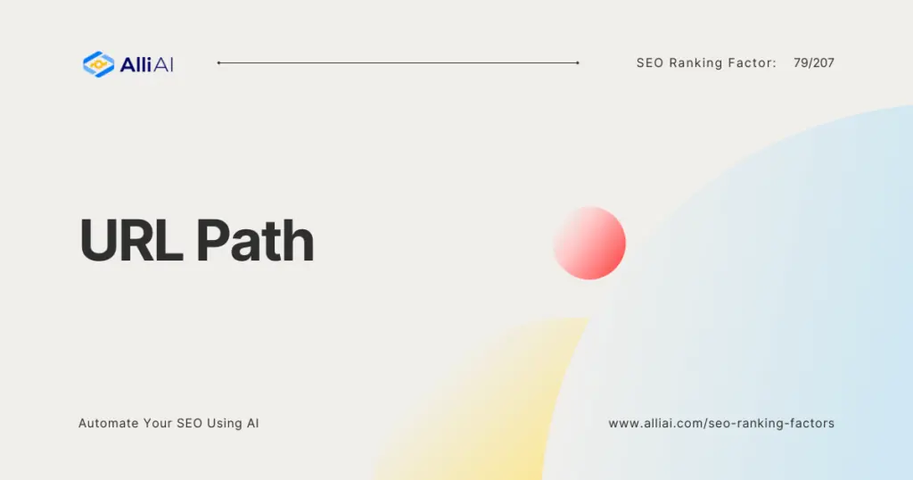 URL Path | Cover Image